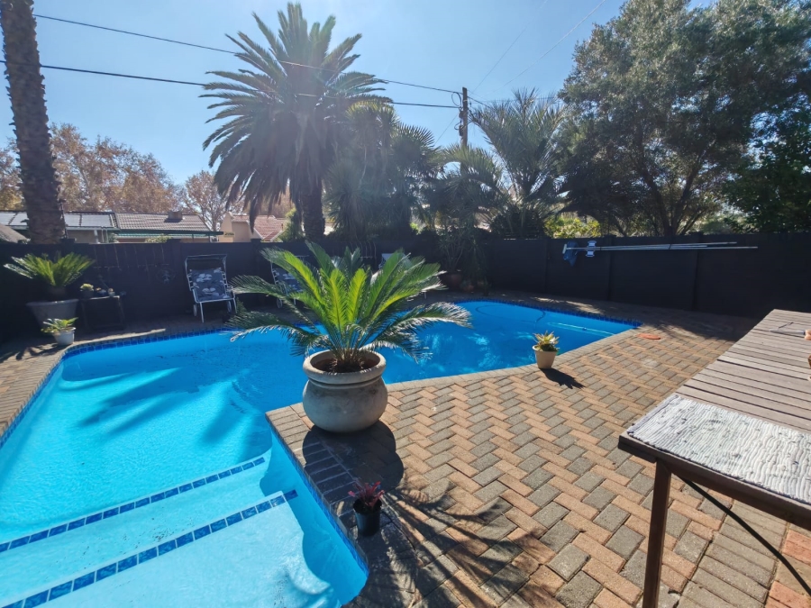 3 Bedroom Property for Sale in Vaalpark Free State
